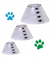 colar Elizabetano n°08